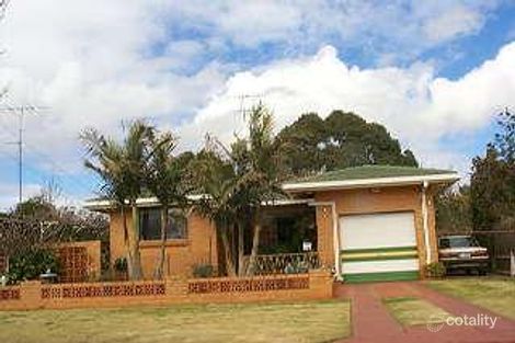58 Weetwood St, Newtown, QLD 4350