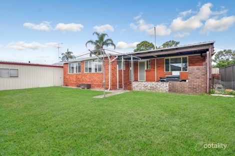 Property photo of 99C Carpenter Street Colyton NSW 2760