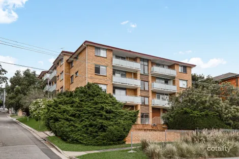 7/20 Belmore St, Ryde, NSW 2112