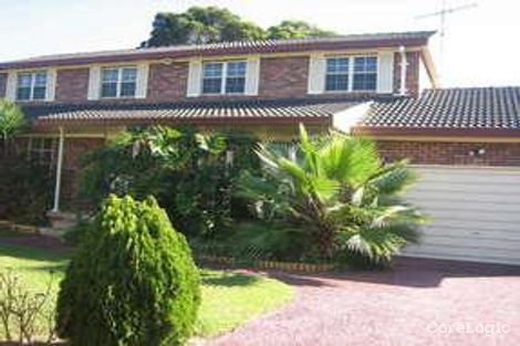 Property photo of 6 Bundarra Street Lansvale NSW 2166