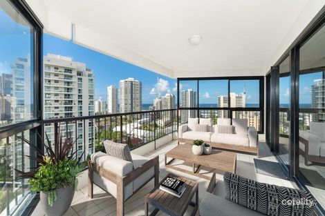 Property photo of 12A/24 Breaker Street Main Beach QLD 4217