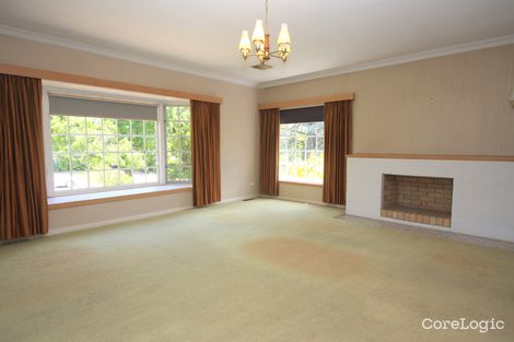 Property photo of 62 Jacka Crescent Campbell ACT 2612