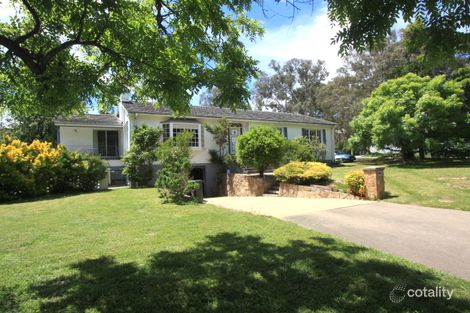 Property photo of 28 Garsia Street Campbell ACT 2612