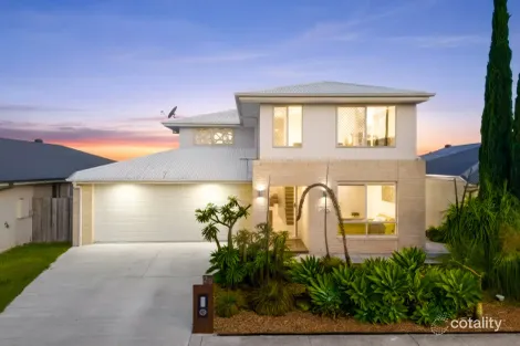 Property photo of 29 Mount Archer Road Park Ridge QLD 4125