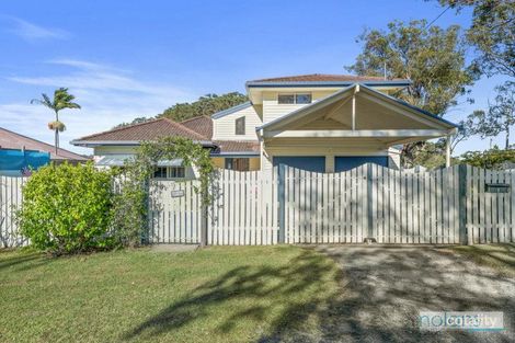 Property photo of 1 Curacoa Street Coffs Harbour NSW 2450