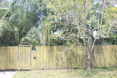 12 Chaplain Ave, Manunda, QLD 4870