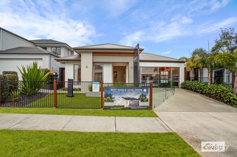 Property photo of 9 Coral Circuit Leppington NSW 2179