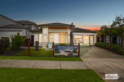 Property photo of 9 Coral Circuit Leppington NSW 2179