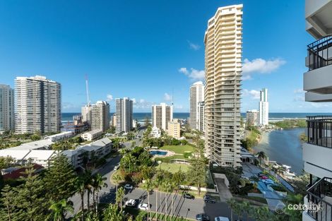 Property photo of 12A/24 Breaker Street Main Beach QLD 4217