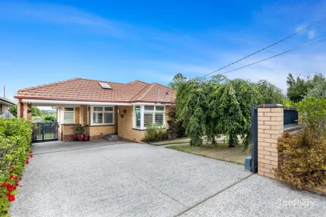 Property photo of 12 Prospect Road Bulleen VIC 3105