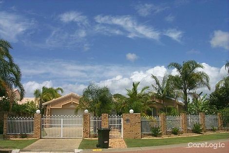 45 Cessnock Cl, Mermaid Waters, QLD 4218