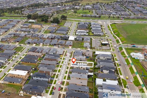 Property photo of 5 Cultivation Circuit Clyde VIC 3978