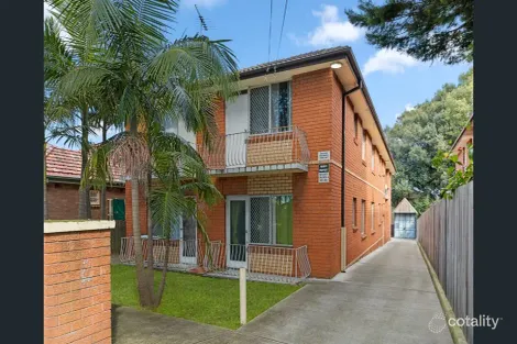 2/10 Garrong Rd, Lakemba, NSW 2195