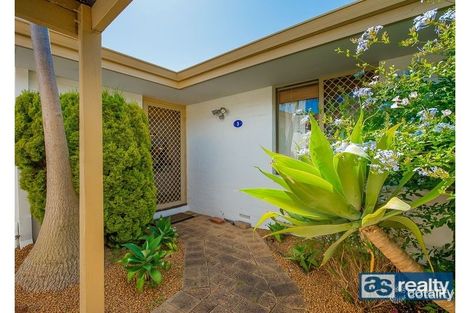 Property photo of 3/27 McGregor Street Embleton WA 6062