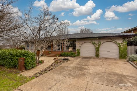 Property photo of 3 Binnari Avenue Orange NSW 2800