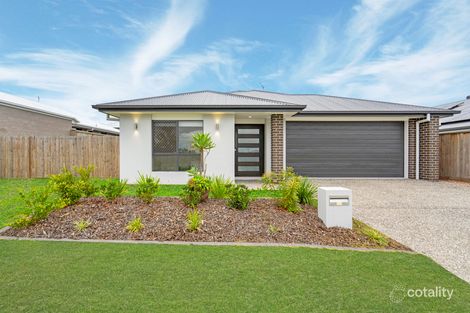 Property photo of 19 Willandra Street Yarrabilba QLD 4207