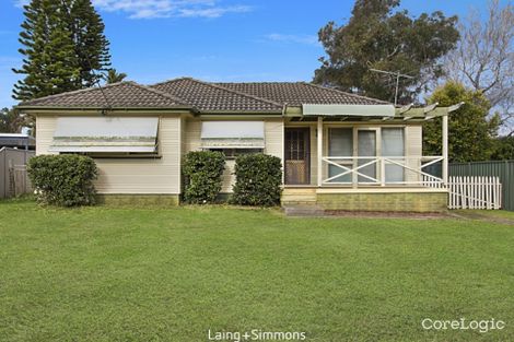 Property photo of 12 Eildon Street Constitution Hill NSW 2145