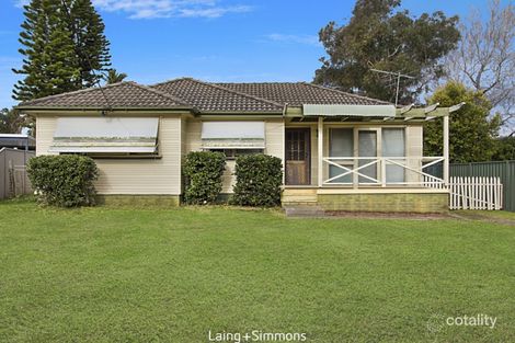 Property photo of 12 Eildon Street Constitution Hill NSW 2145