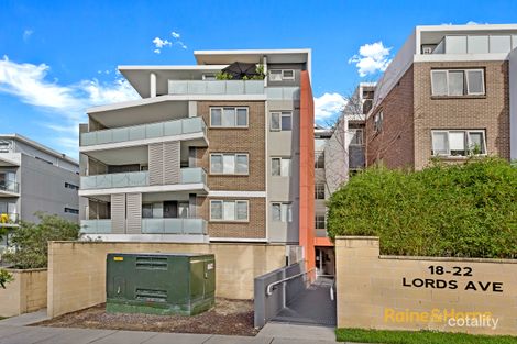 Property photo of 18-22 Lords Avenue Asquith NSW 2077