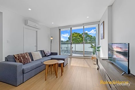 Property photo of 421 Pacific Highway Asquith NSW 2077