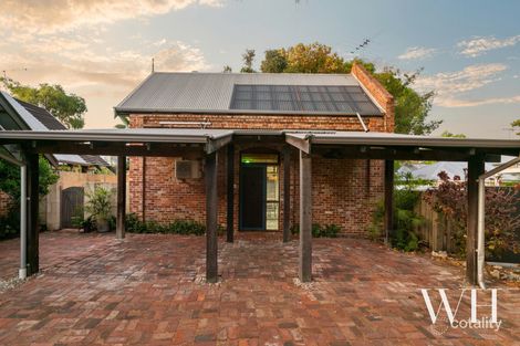 Property photo of 119A Hampton Road South Fremantle WA 6162
