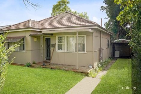 4 Pettit Ave, Lakemba, NSW 2195
