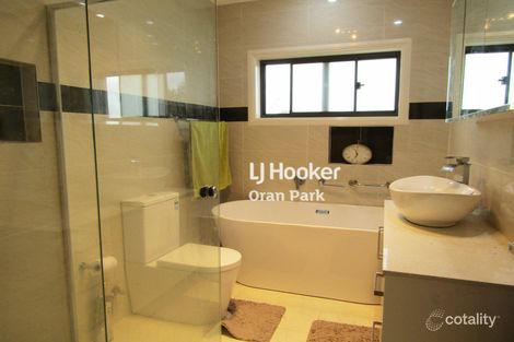 Property photo of 15 Ducros Street Oran Park NSW 2570