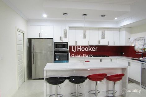 Property photo of 15 Ducros Street Oran Park NSW 2570