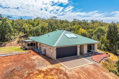 Property photo of 8 Nova Rise Lower Chittering WA 6084