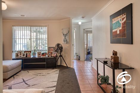 Property photo of 69 Jarryd Crescent Berwick VIC 3806