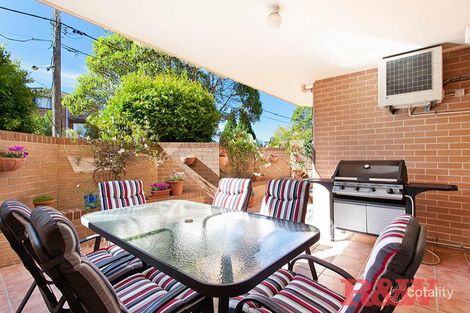 Property photo of 2/5-7 Macquarie Place Mortdale NSW 2223