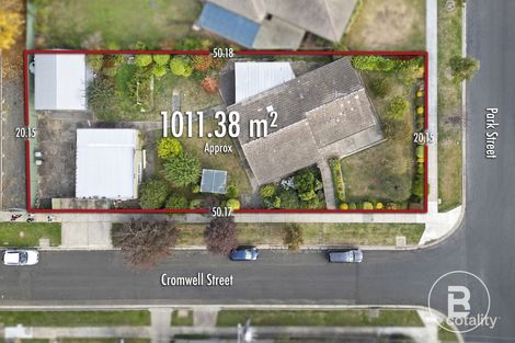 30 Park St, Wendouree, VIC 3355