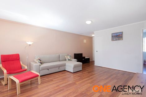 Property photo of 11/1 Chifley Place Chifley ACT 2606