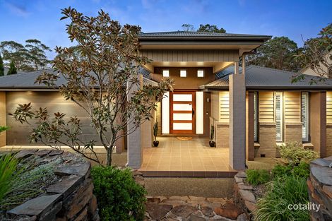 Property photo of 22 Robinia Close Elermore Vale NSW 2287