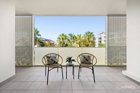 Property photo of 589/33 Hill Road Wentworth Point NSW 2127
