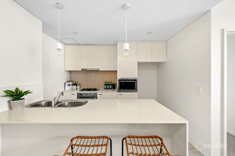 Property photo of 589/33 Hill Road Wentworth Point NSW 2127
