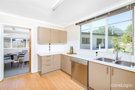 Property photo of 79 Jansz Crescent Griffith ACT 2603