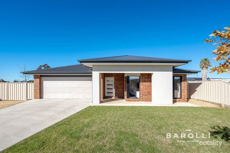 25 Wilgarning Dr, Kialla, VIC 3631