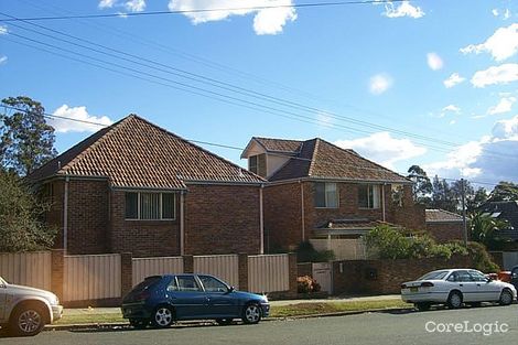 Property photo of 403/61-69 Macquarie Street Sydney NSW 2000