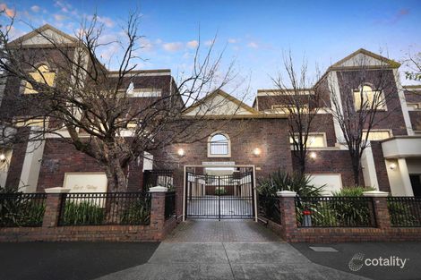 11/1-7 Sandown Rd, Ascot Vale, VIC 3032