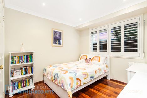 Property photo of 8 Drysdale Circuit Beaumont Hills NSW 2155