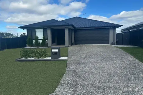 Property photo of 33 Sutherland Street Gleneagle QLD 4285