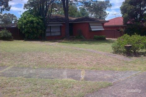 35 Gilbert Cres, Kings Langley, NSW 2147