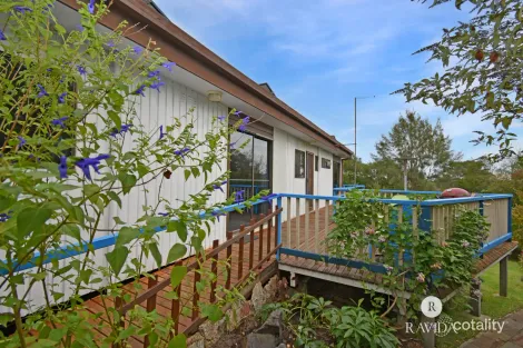 11 Hodge St, Beechworth, VIC 3747