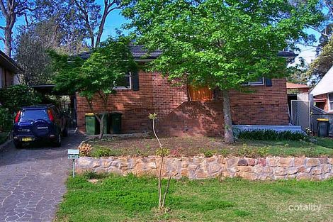 20 Captain Strom Pl, Carlingford, NSW 2118