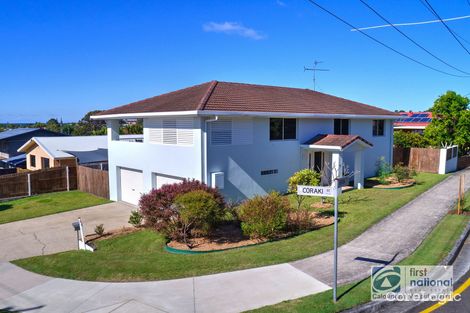 Property photo of 46 Coraki Street Battery Hill QLD 4551