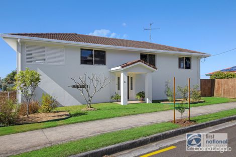 Property photo of 46 Coraki Street Battery Hill QLD 4551