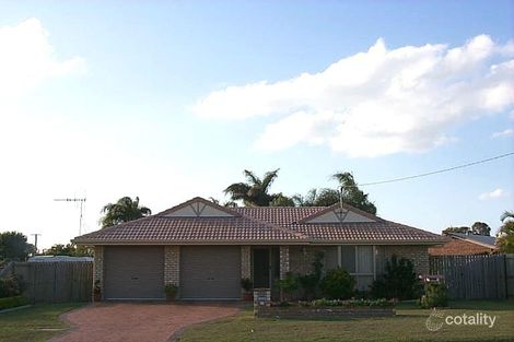 11 Warrego Dr, Point Vernon, QLD 4655