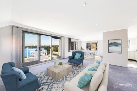 Property photo of 179 Greenwich Road Greenwich NSW 2065