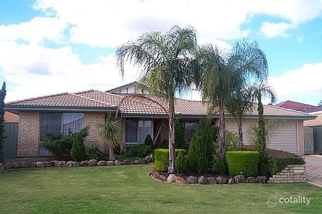 4 Callistemon Cl, Helena Valley, WA 6056